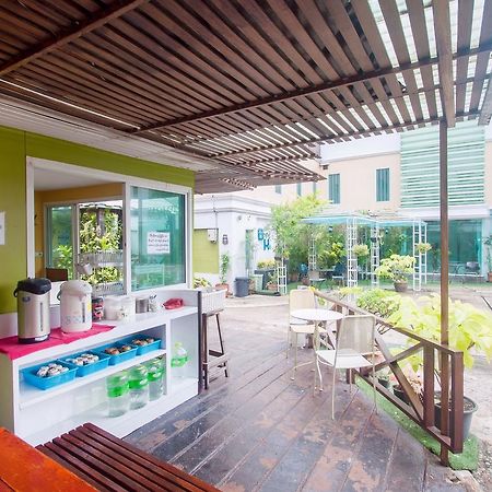 Bh Business Hotel กรุงเทพมหานคร ภายนอก รูปภาพ