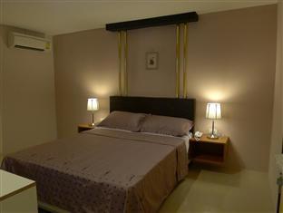 Bh Business Hotel กรุงเทพมหานคร ภายนอก รูปภาพ