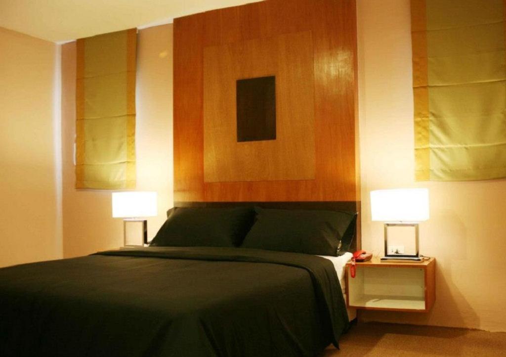 Bh Business Hotel กรุงเทพมหานคร ห้อง รูปภาพ